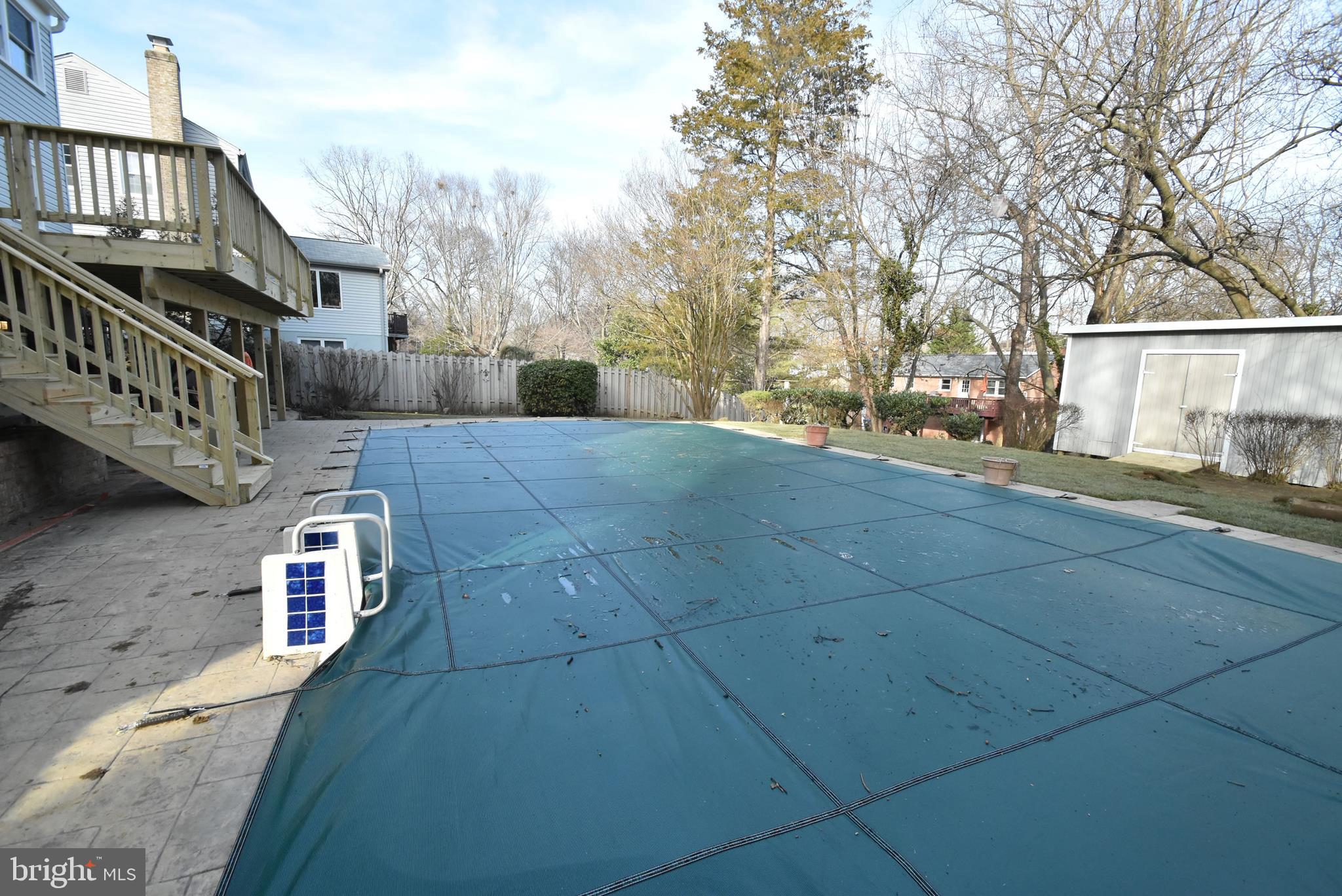 GREEN MEADOW - Residential