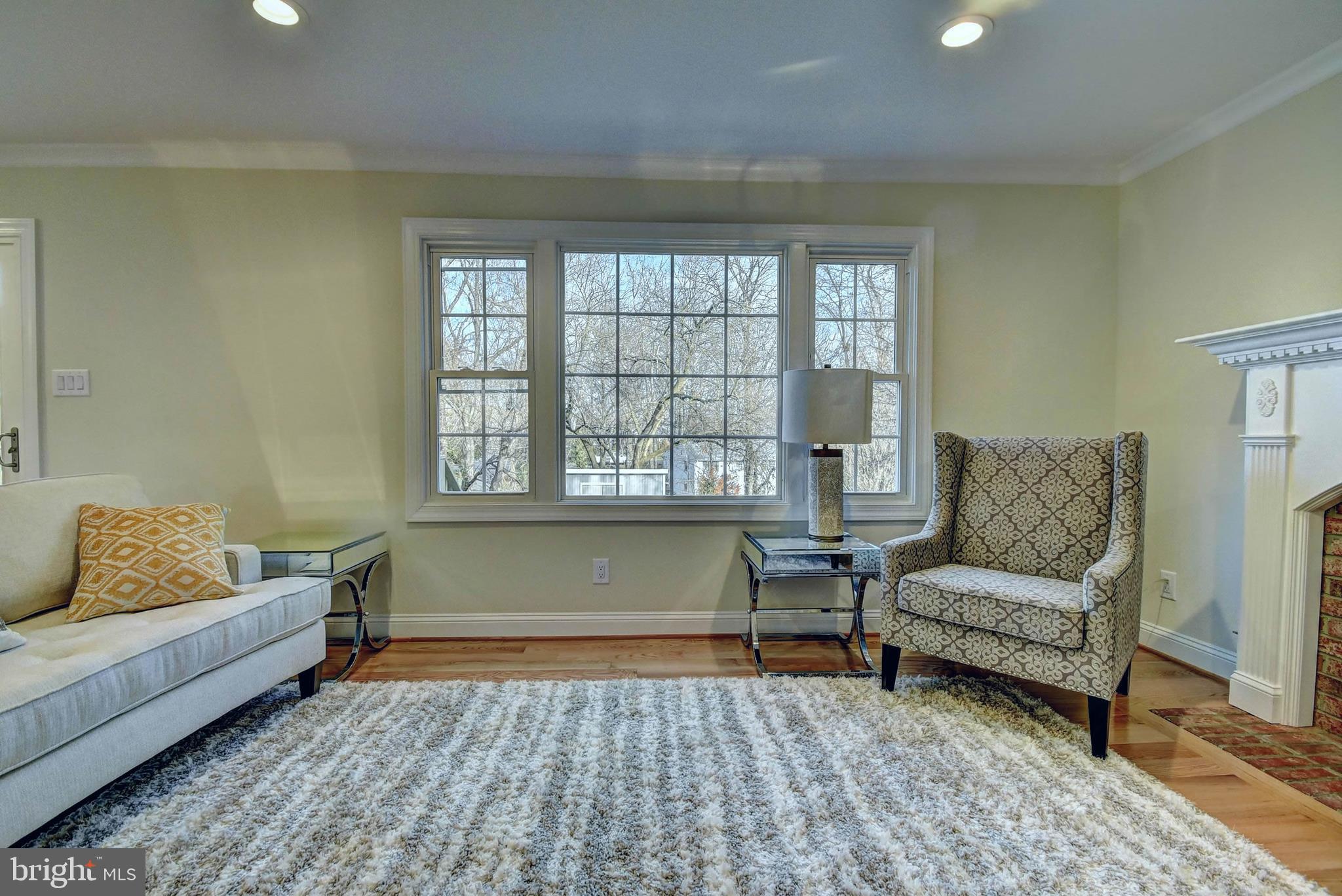 GREEN MEADOW - Residential