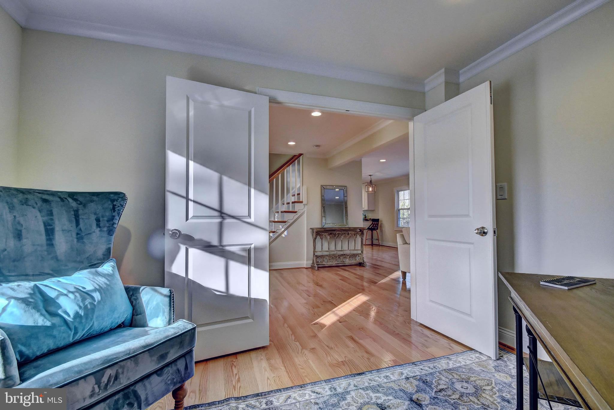 GREEN MEADOW - Residential