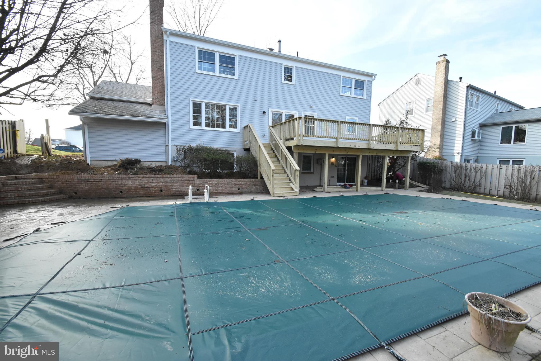 GREEN MEADOW - Residential