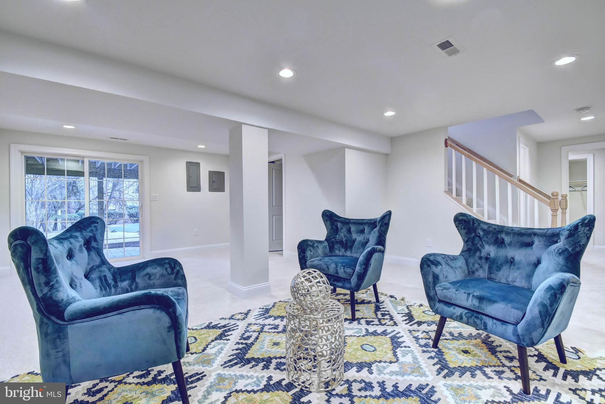 GREEN MEADOW - Residential