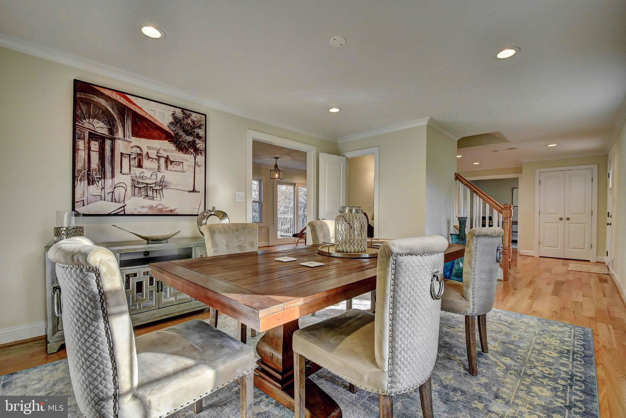 GREEN MEADOW - Residential