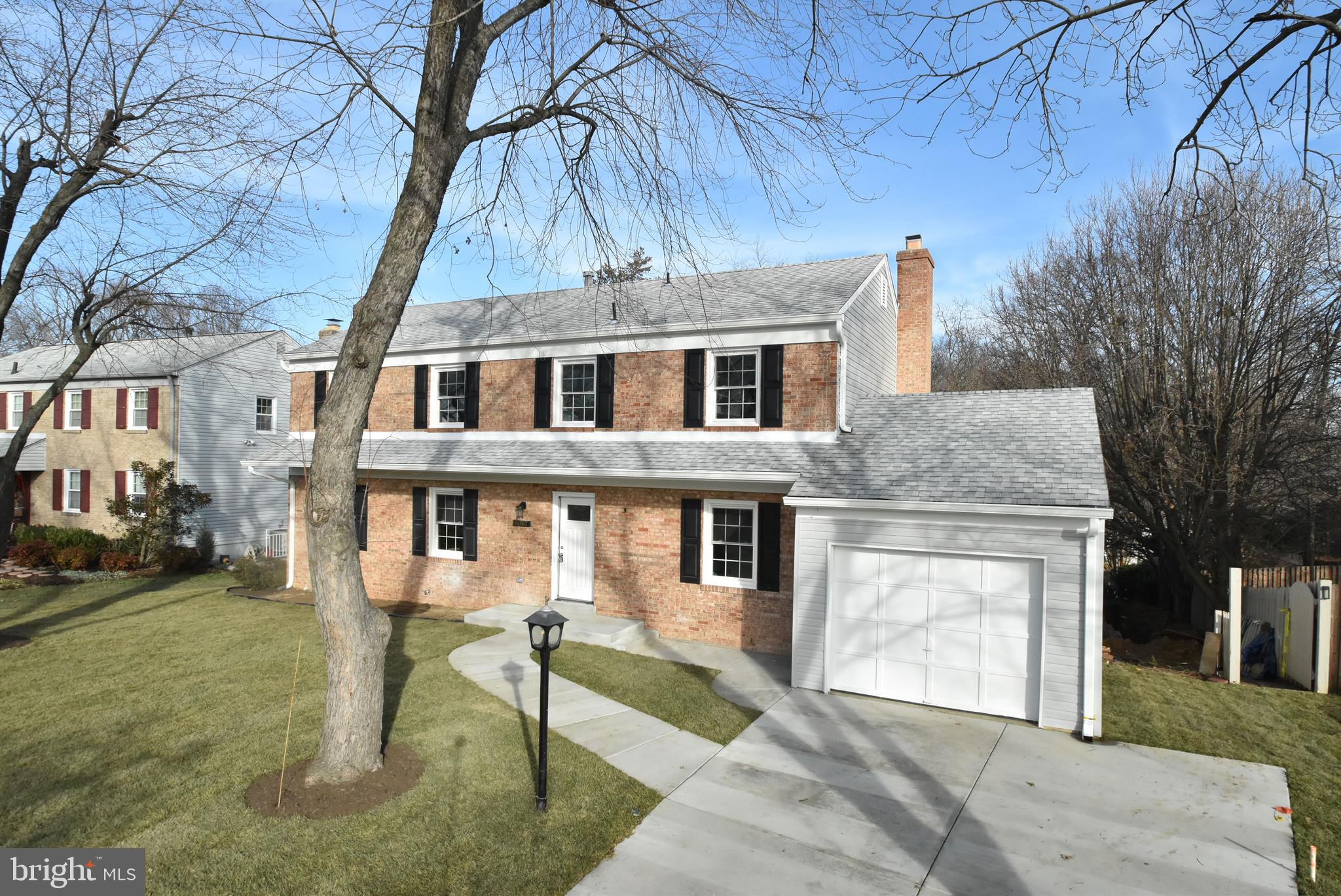 GREEN MEADOW - Residential