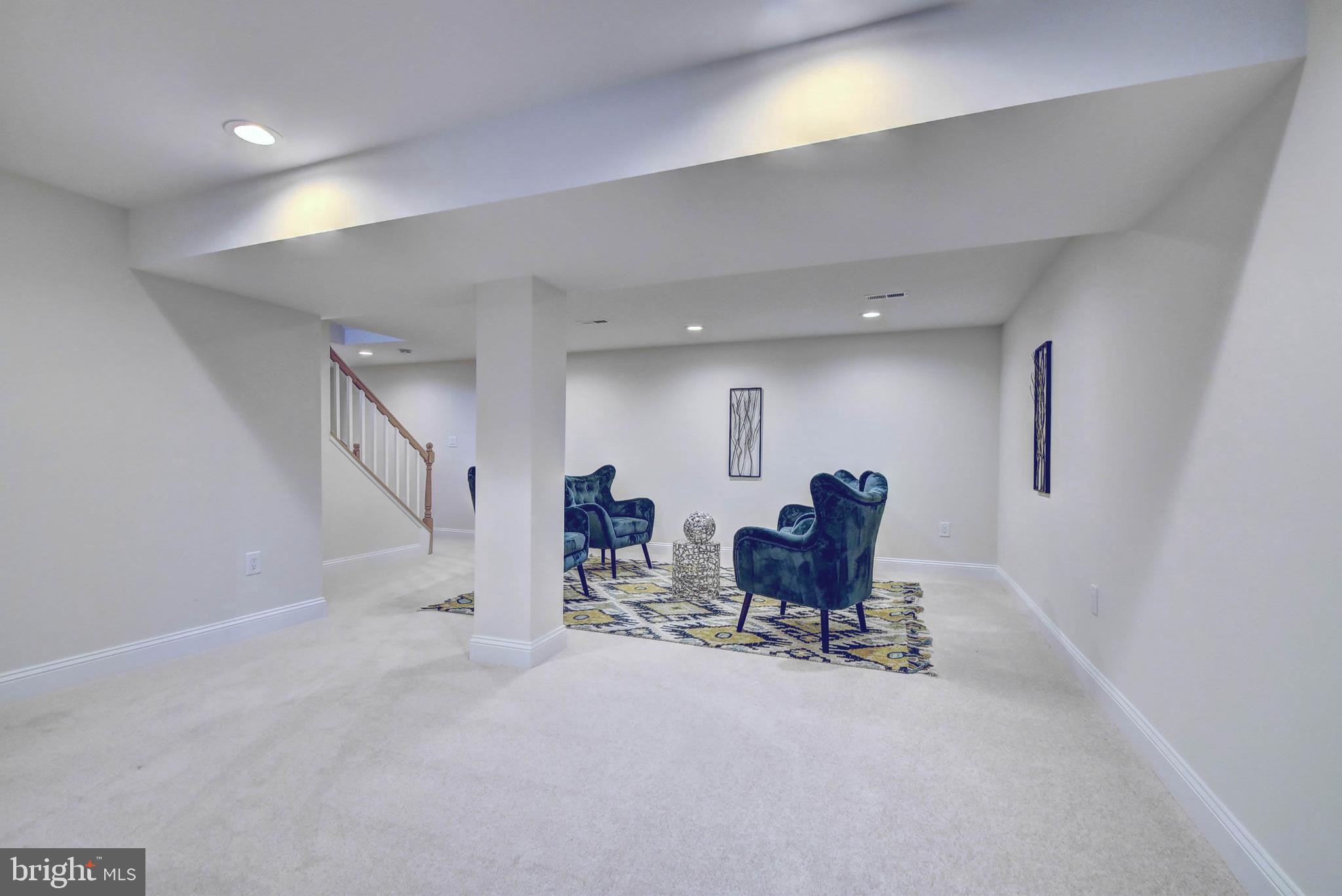 GREEN MEADOW - Residential