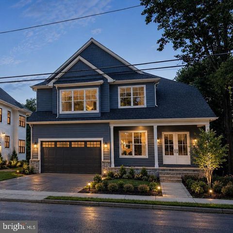Photo of 4632 3rd St St S, ARLINGTON, VA 22204 (MLS # VAAR2073624)