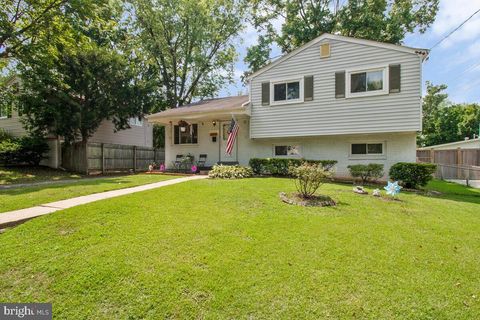11104 LUND PLACE KENSINGTON MD 20895