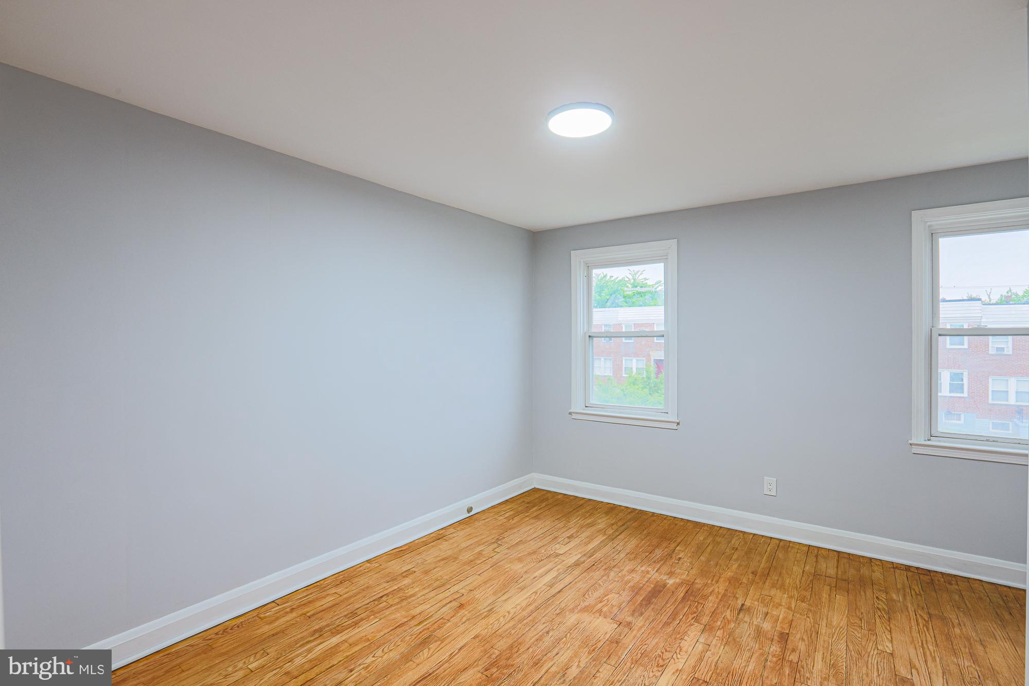 BELAIR-EDISON - Residential