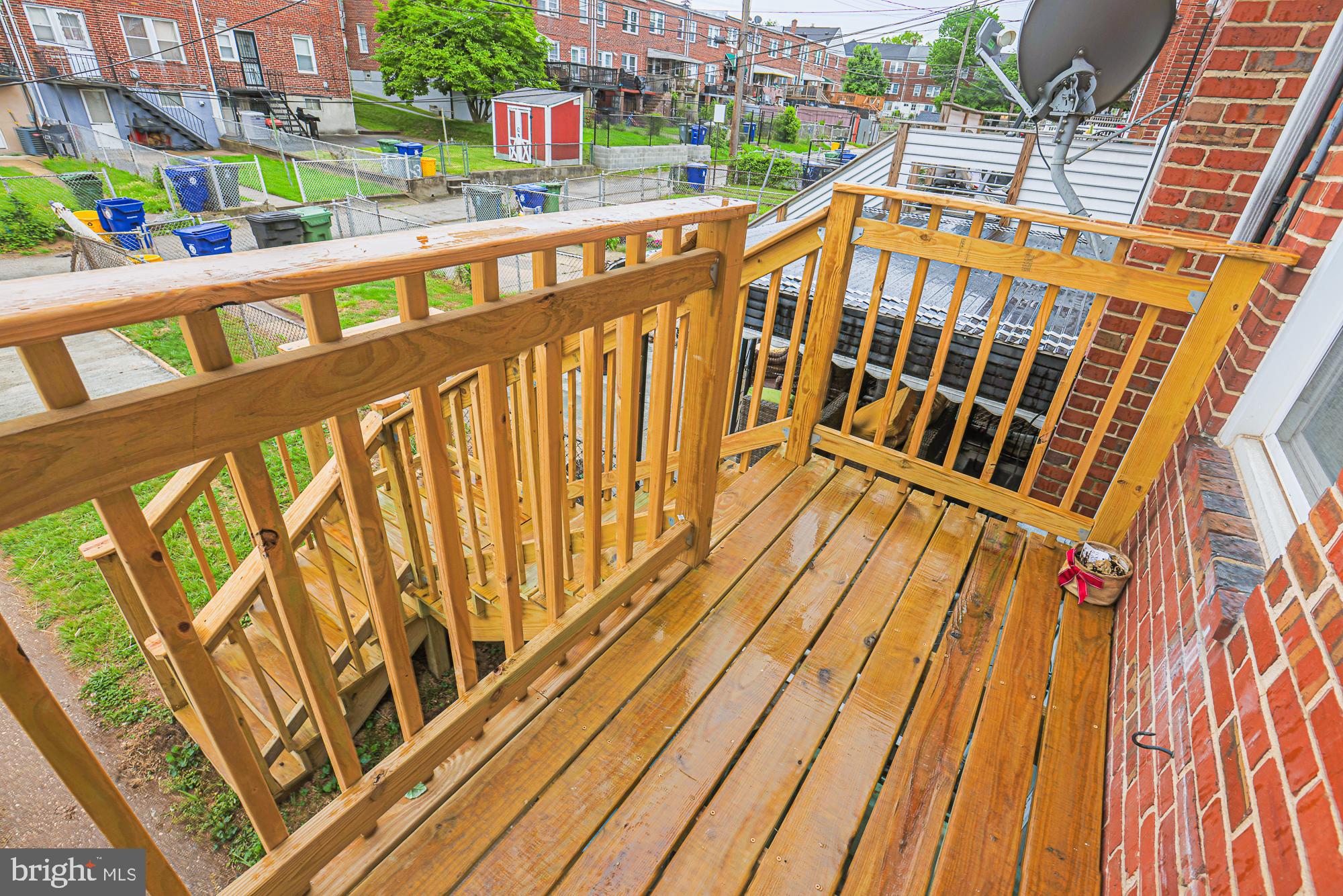 BELAIR-EDISON - Residential