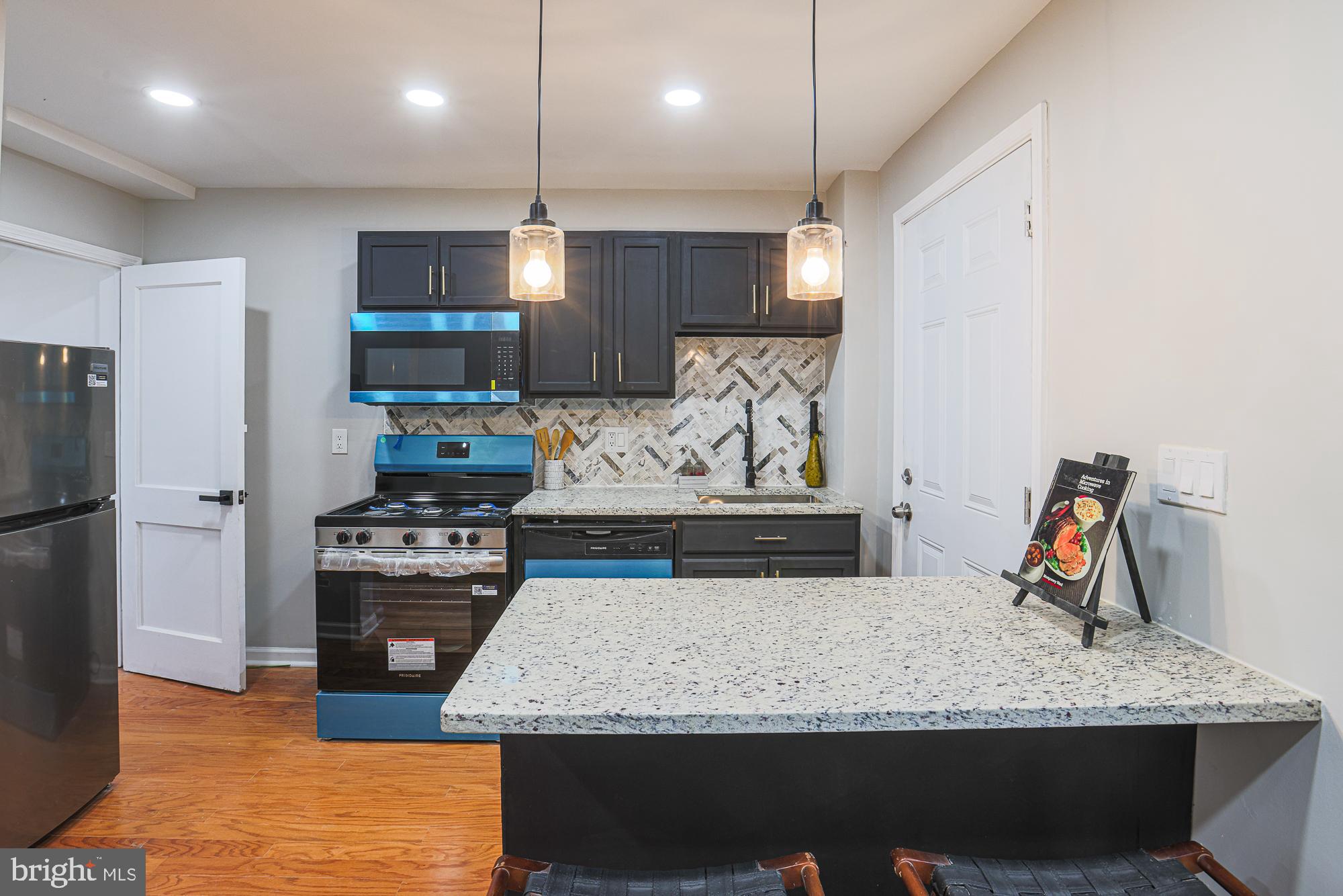 BELAIR-EDISON - Residential