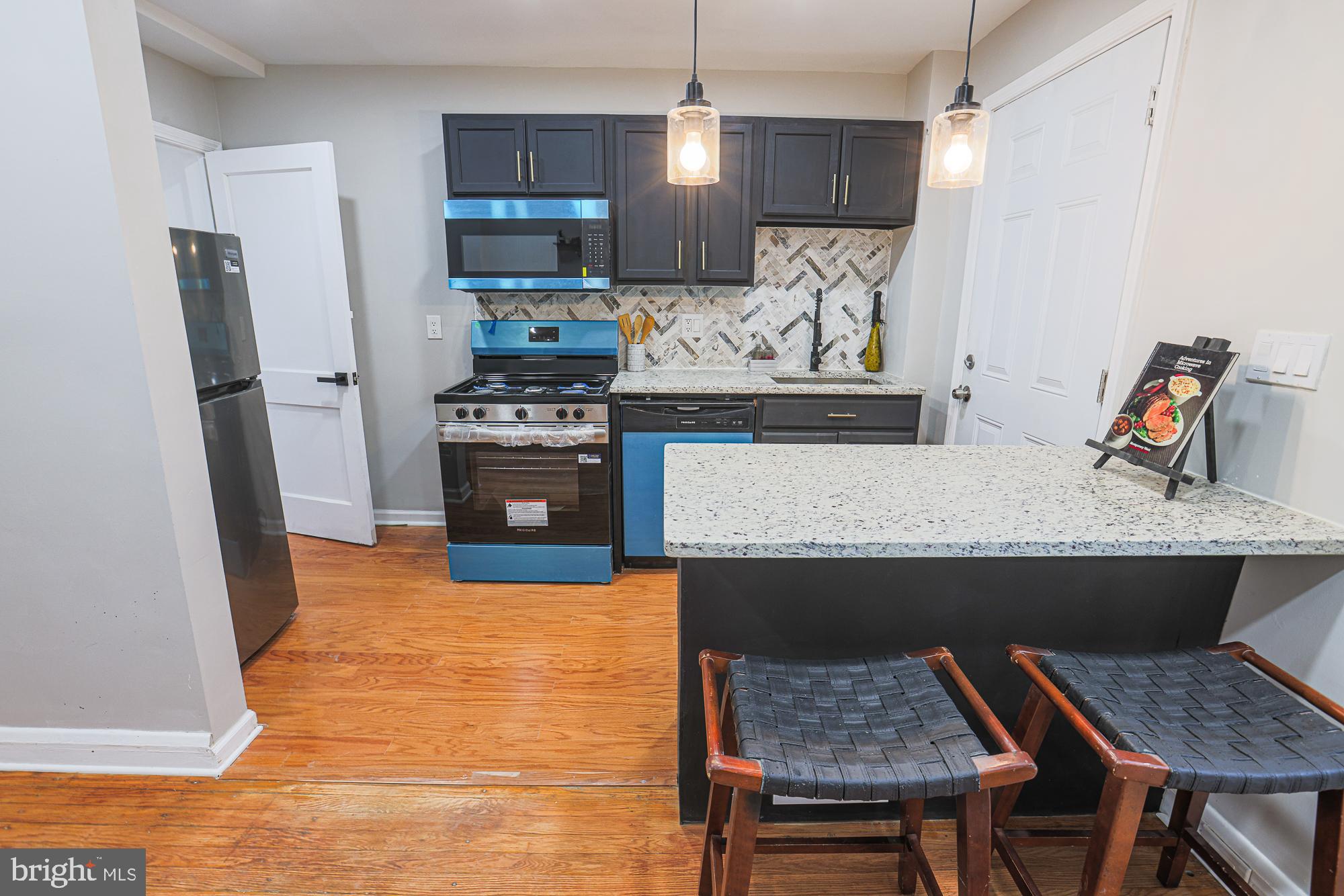 BELAIR-EDISON - Residential