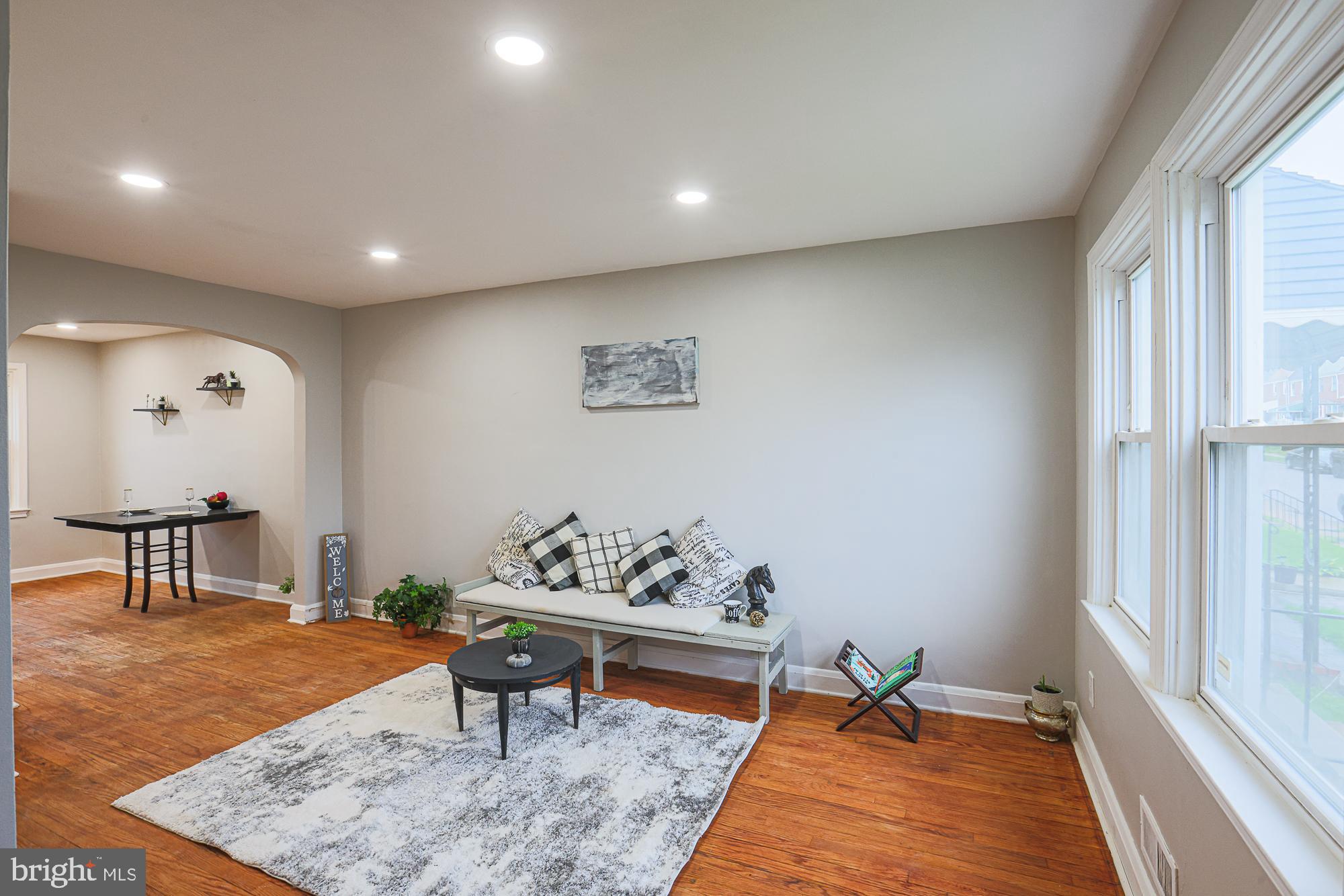 BELAIR-EDISON - Residential