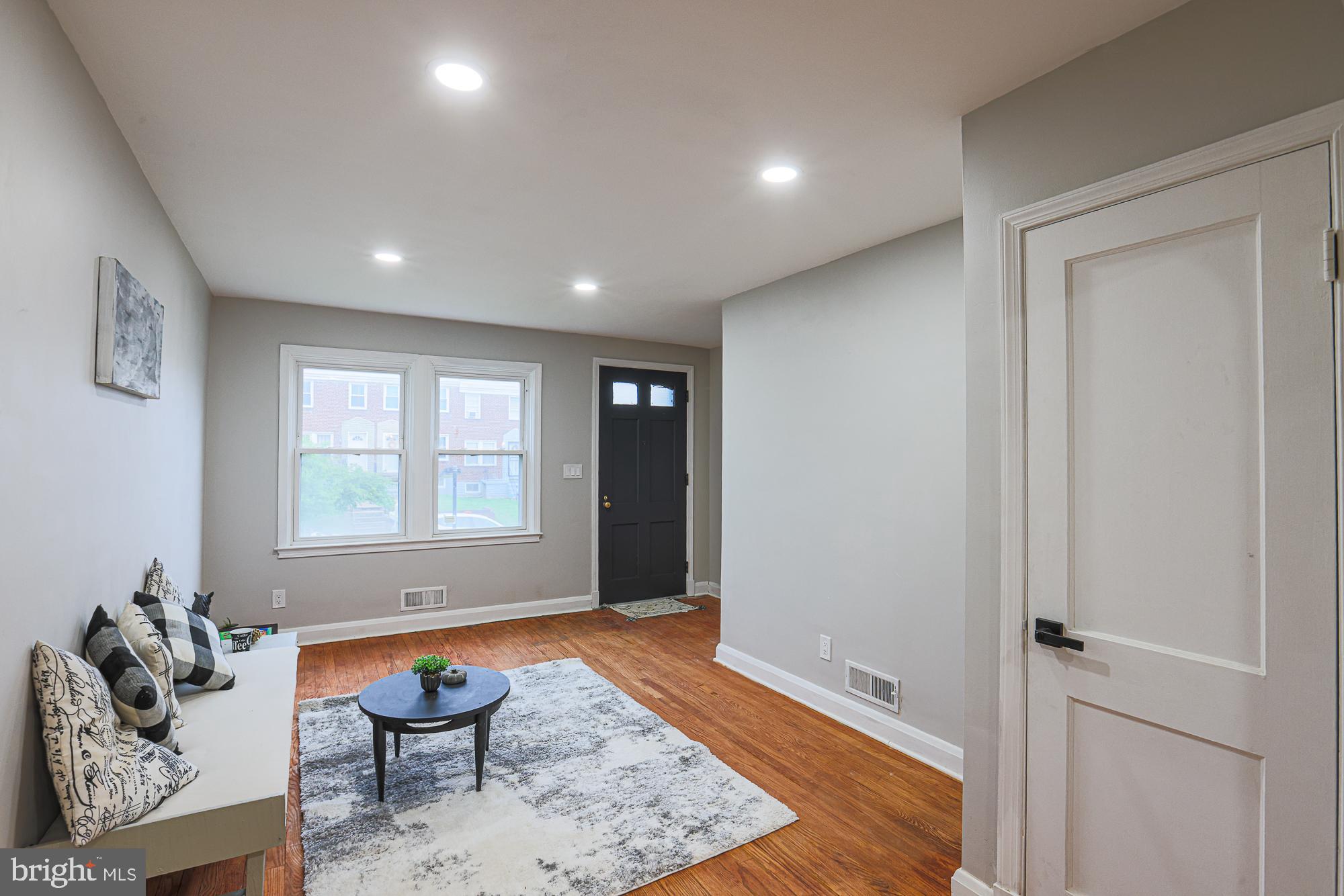 BELAIR-EDISON - Residential