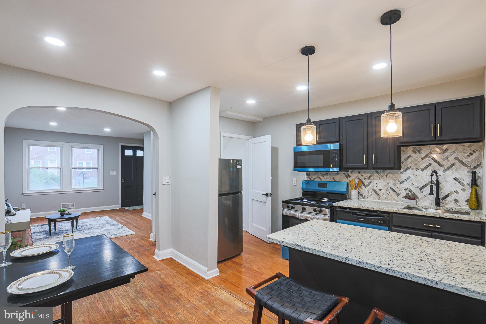 BELAIR-EDISON - Residential