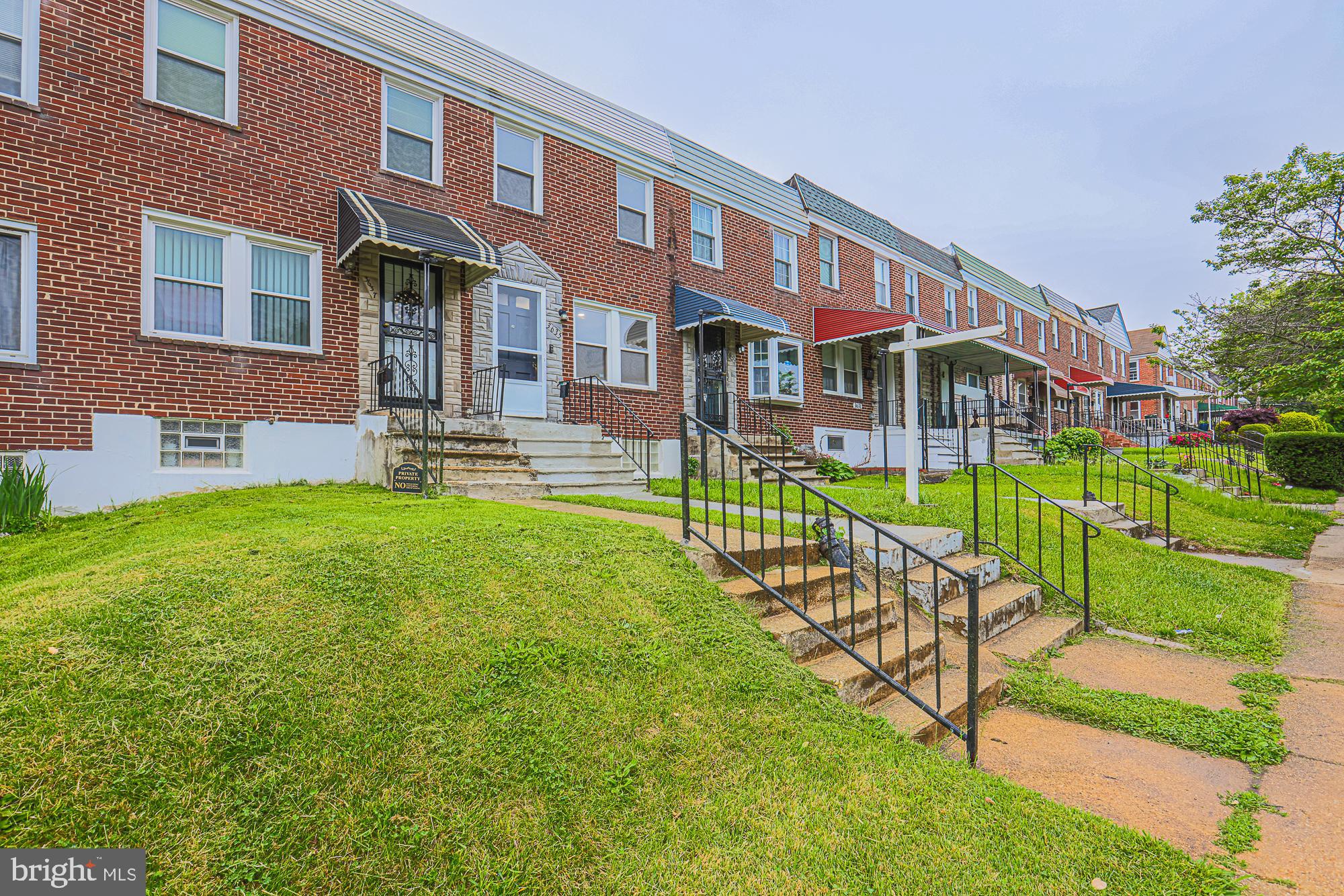 BELAIR-EDISON - Residential