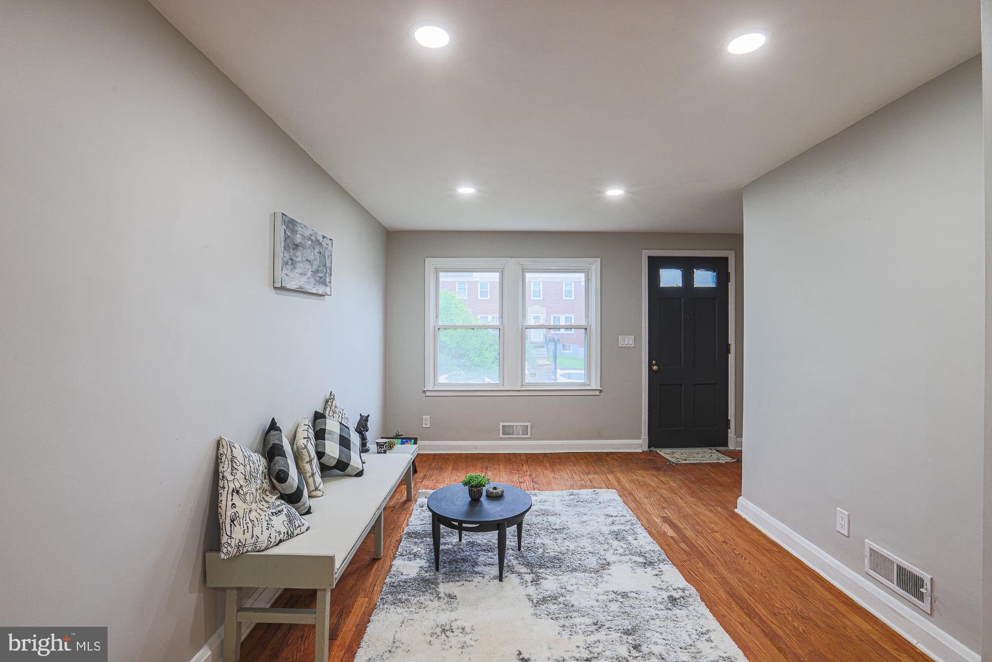 BELAIR-EDISON - Residential