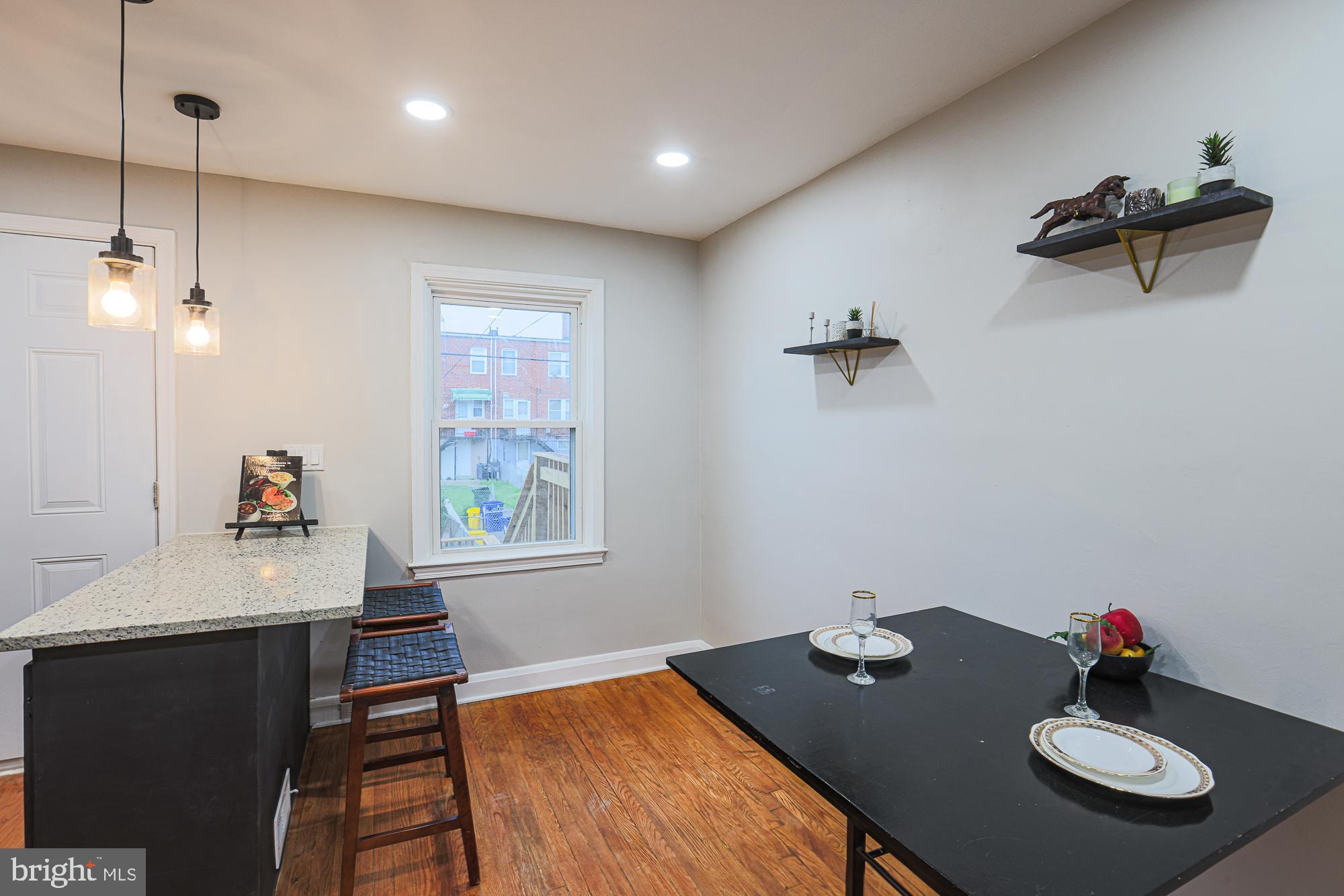 BELAIR-EDISON - Residential