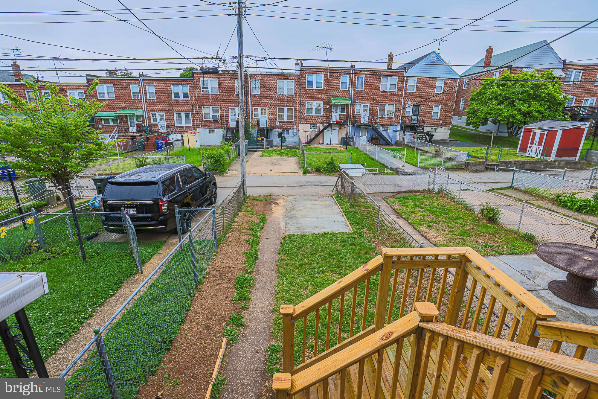 BELAIR-EDISON - Residential