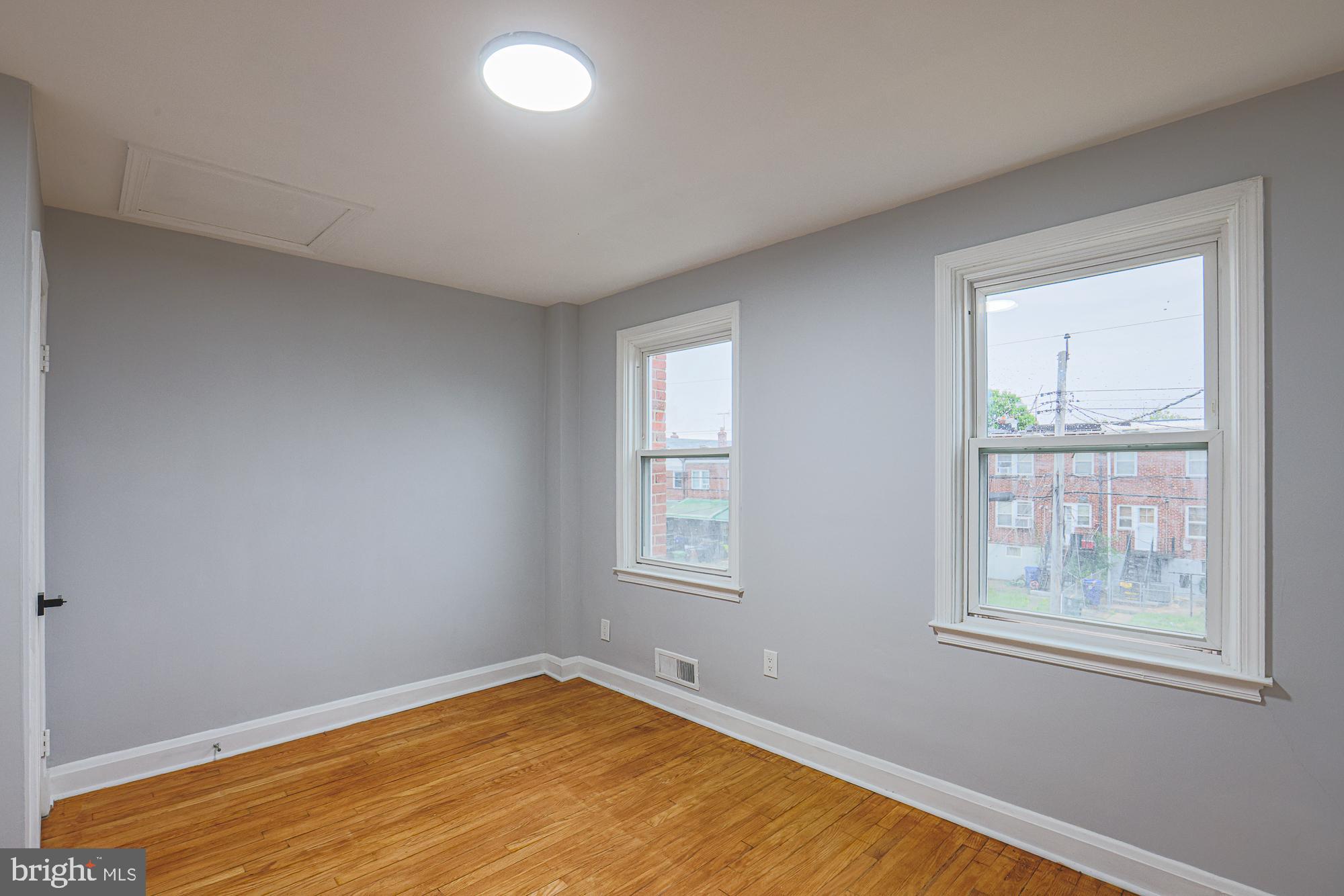 BELAIR-EDISON - Residential