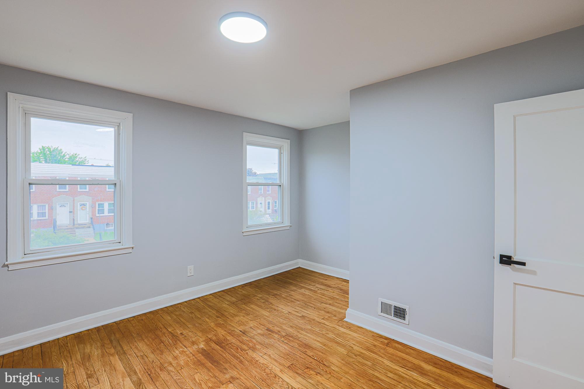 BELAIR-EDISON - Residential