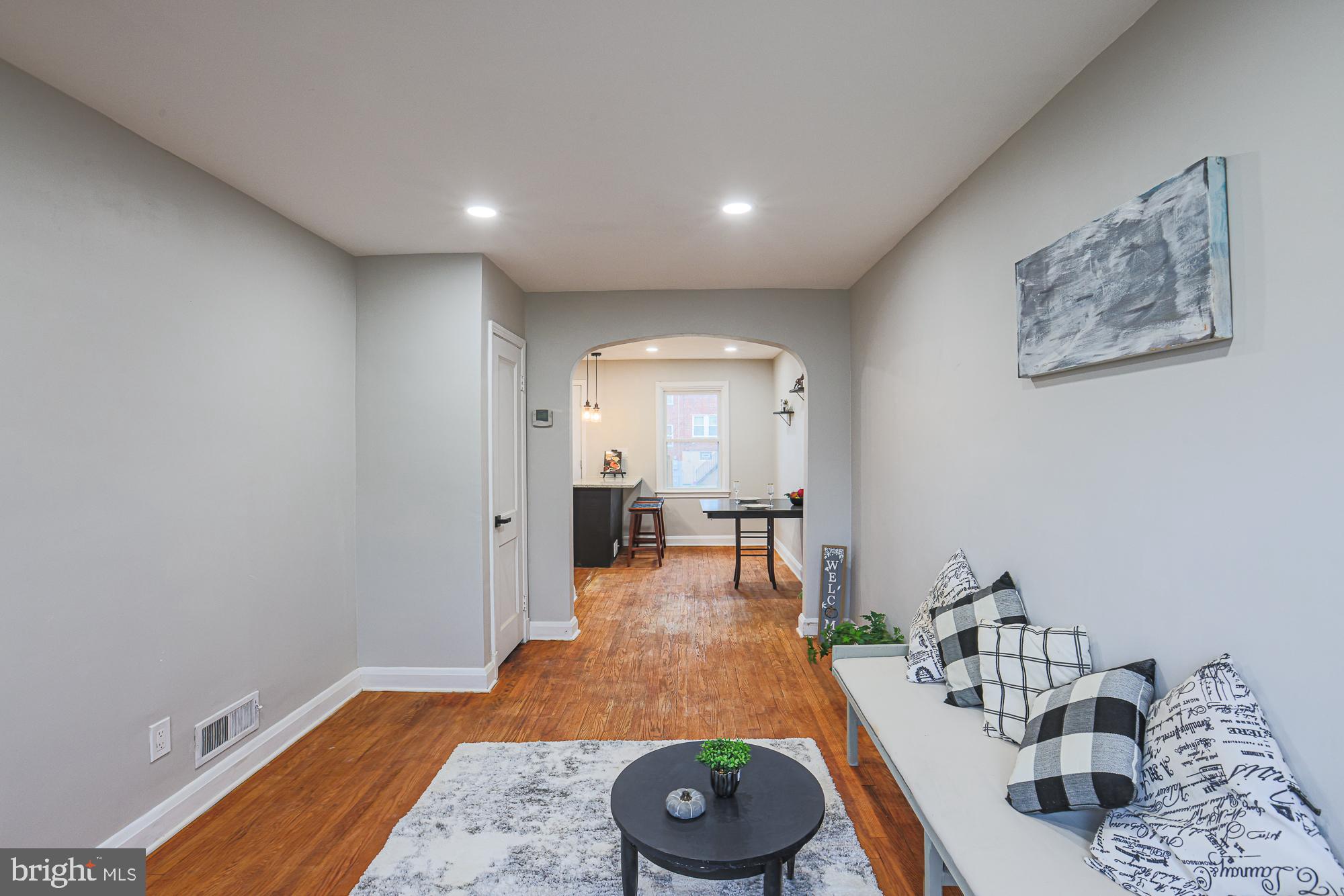 BELAIR-EDISON - Residential