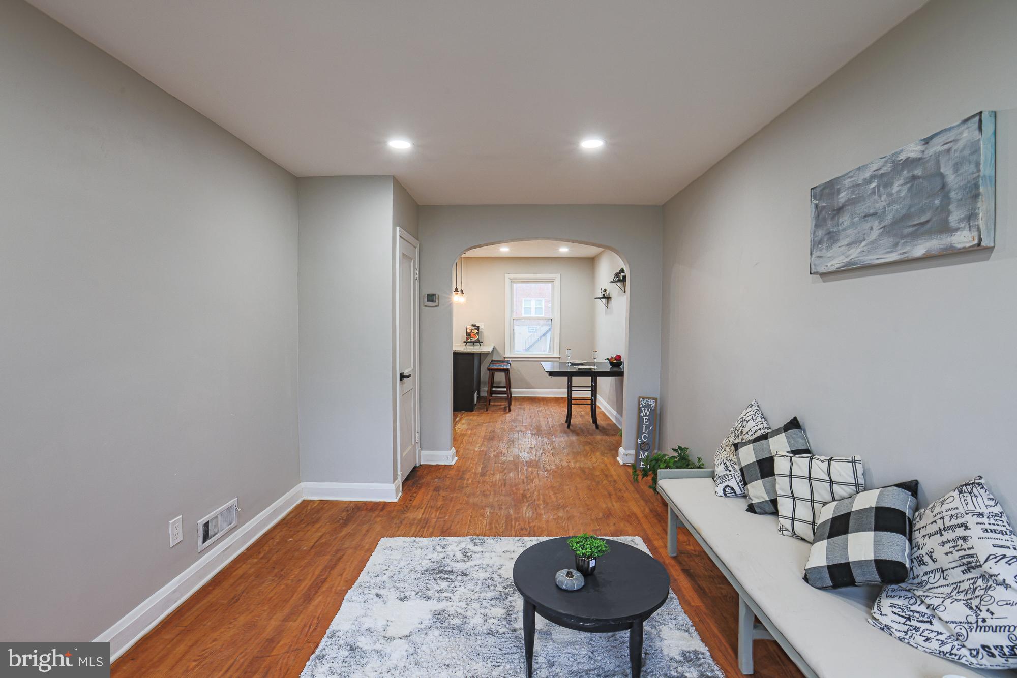 BELAIR-EDISON - Residential