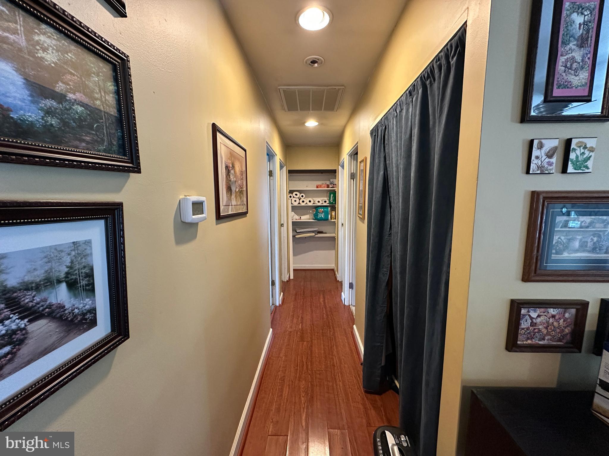 BERKELEY MANOR - Residential