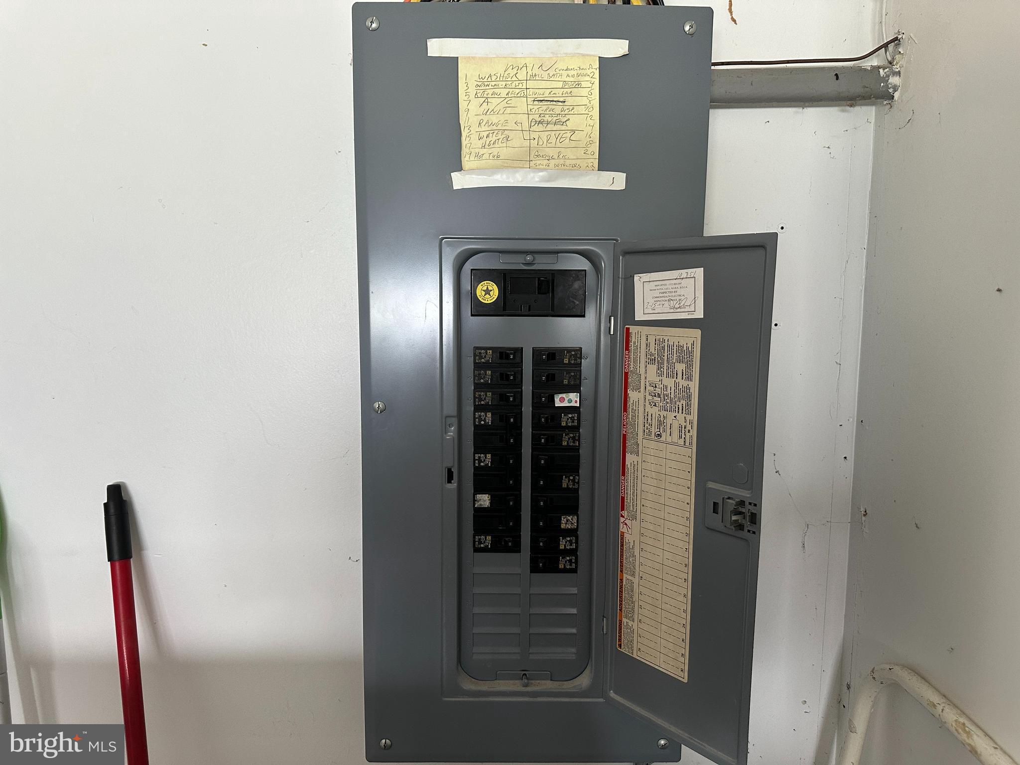 BERKELEY MANOR - Residential