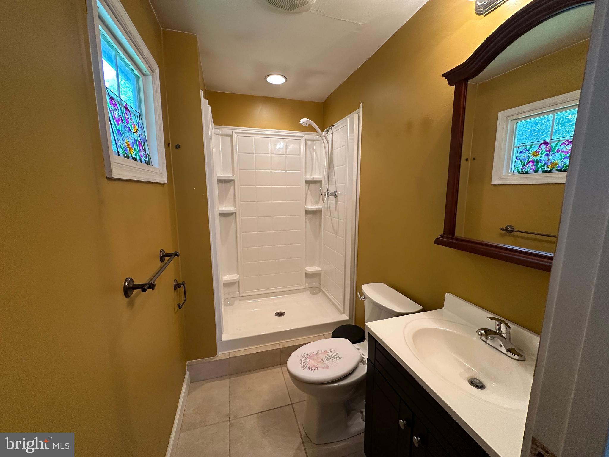 BERKELEY MANOR - Residential