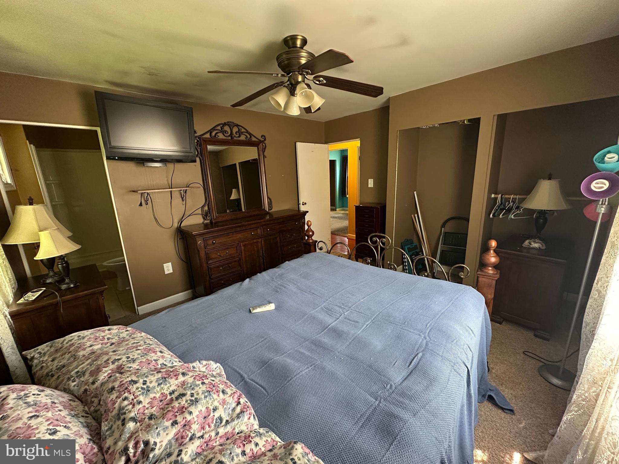 BERKELEY MANOR - Residential