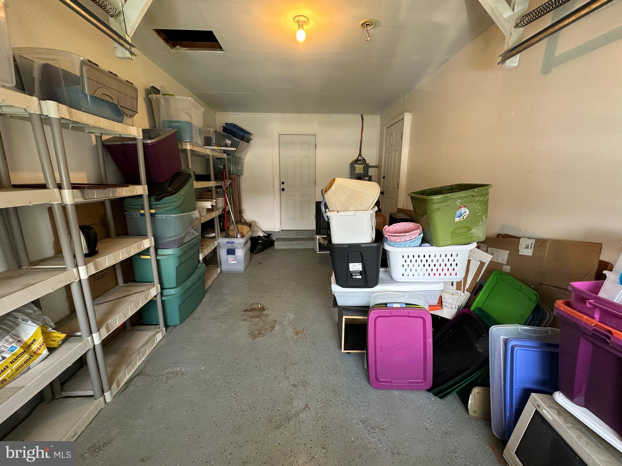 BERKELEY MANOR - Residential