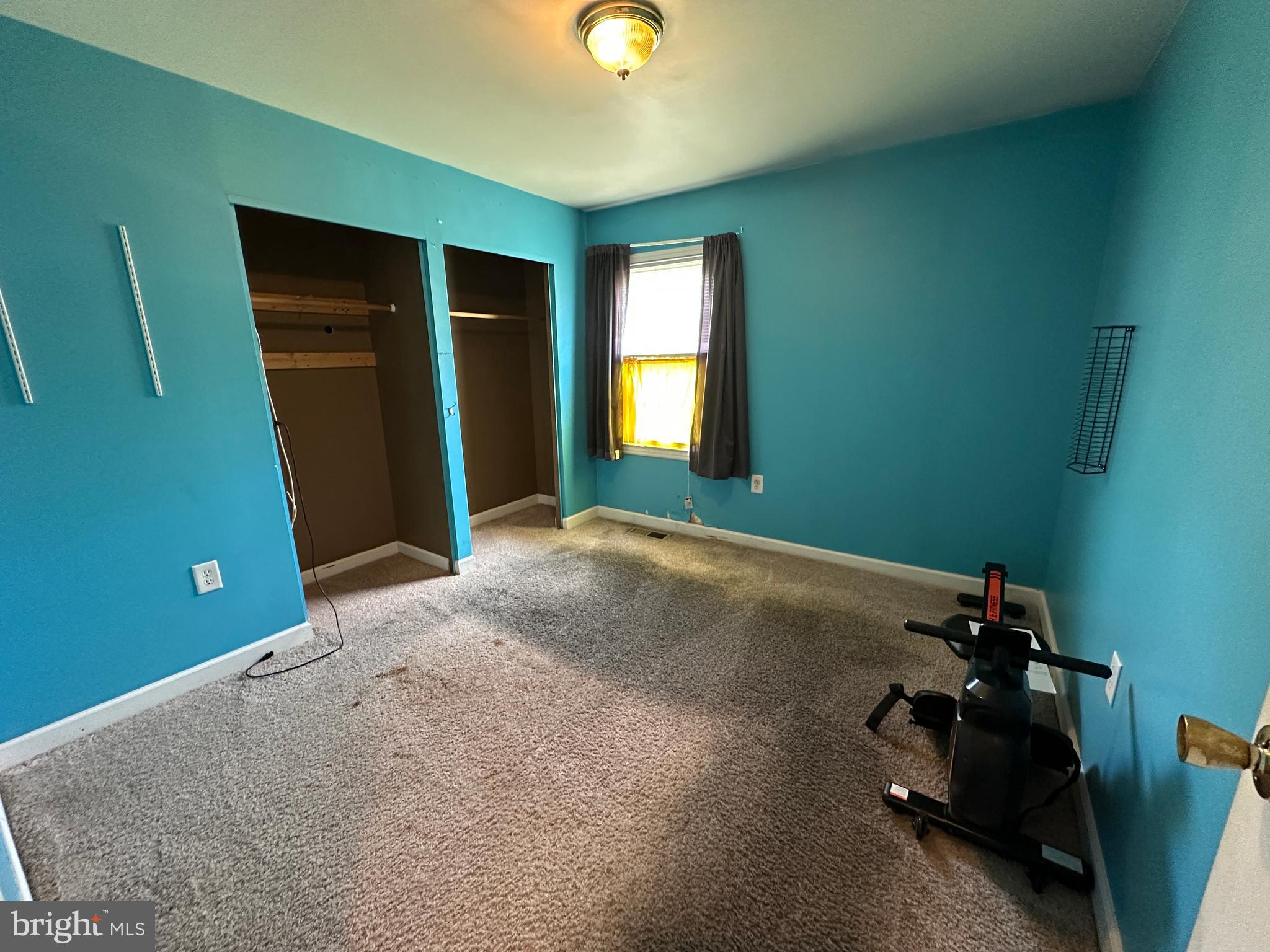 BERKELEY MANOR - Residential