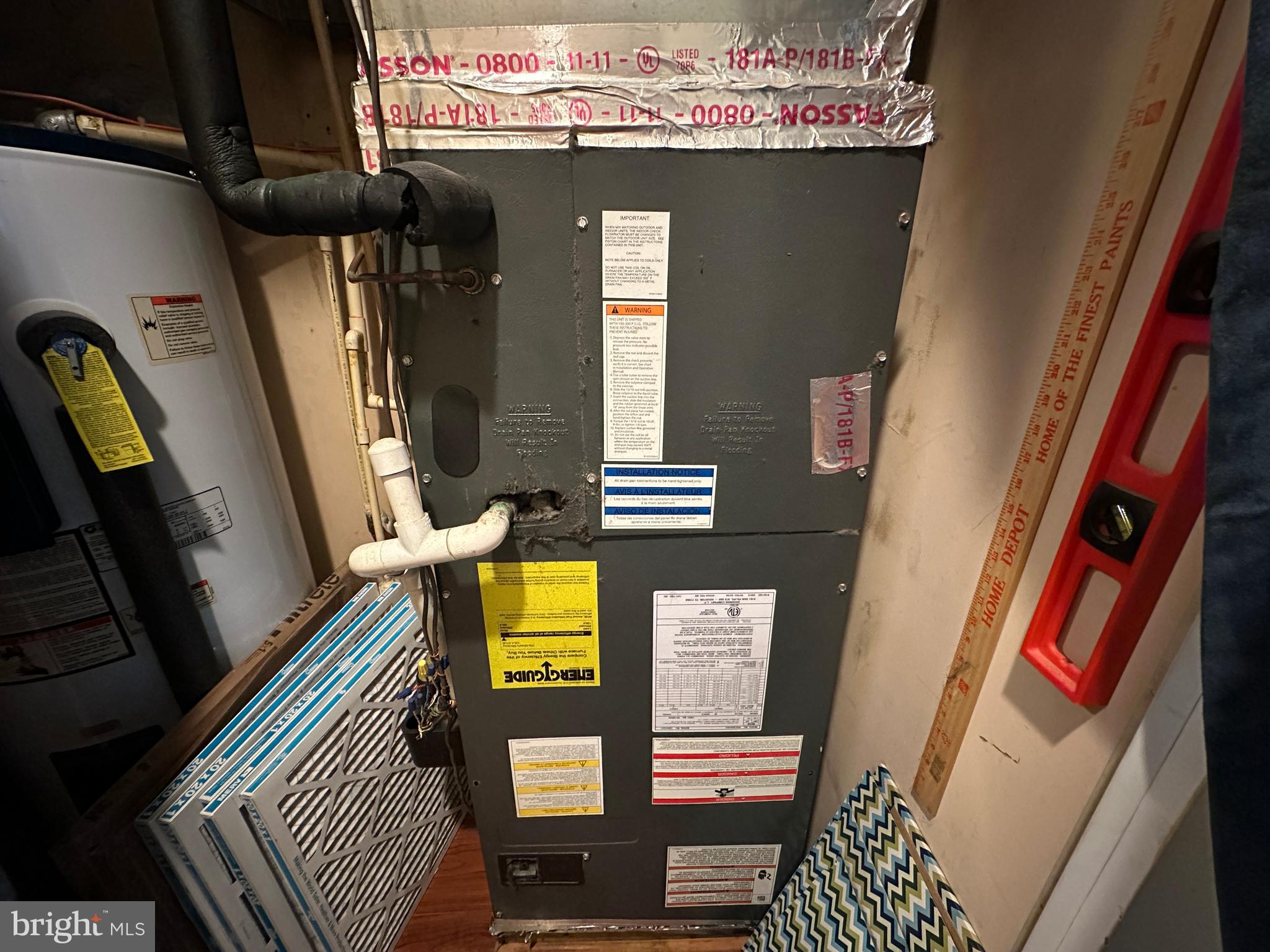 BERKELEY MANOR - Residential