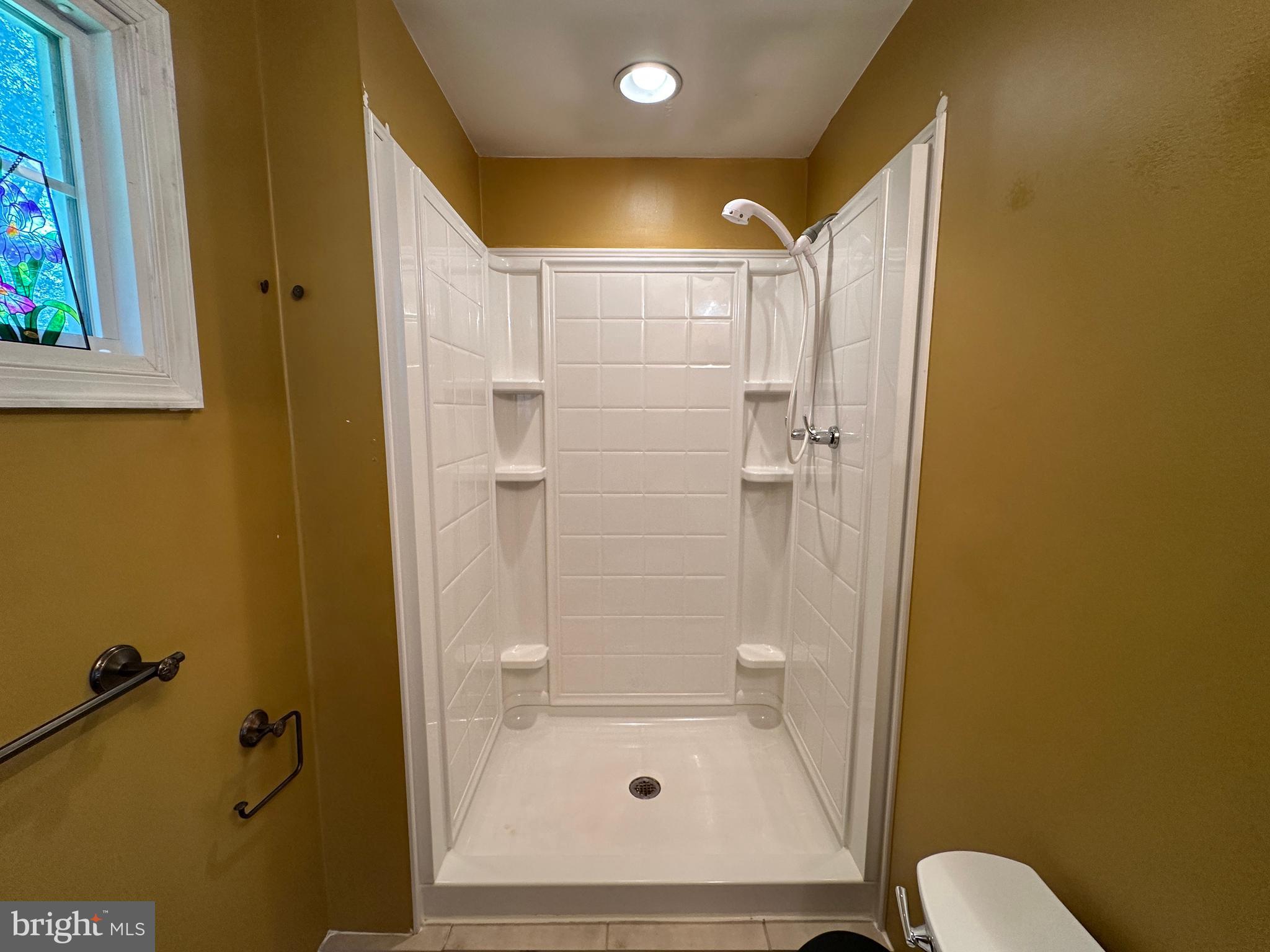 BERKELEY MANOR - Residential