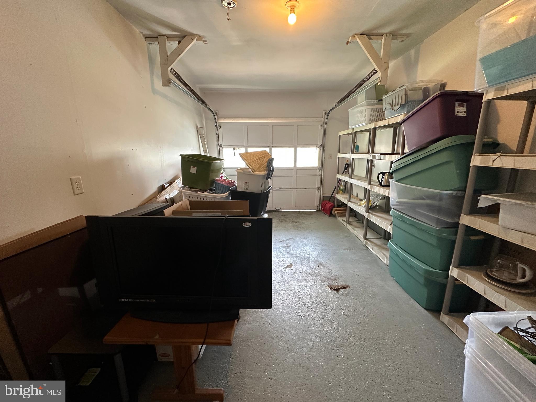 BERKELEY MANOR - Residential