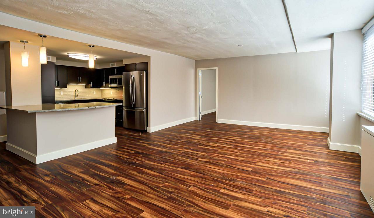 CENTER CITY - Residential Lease