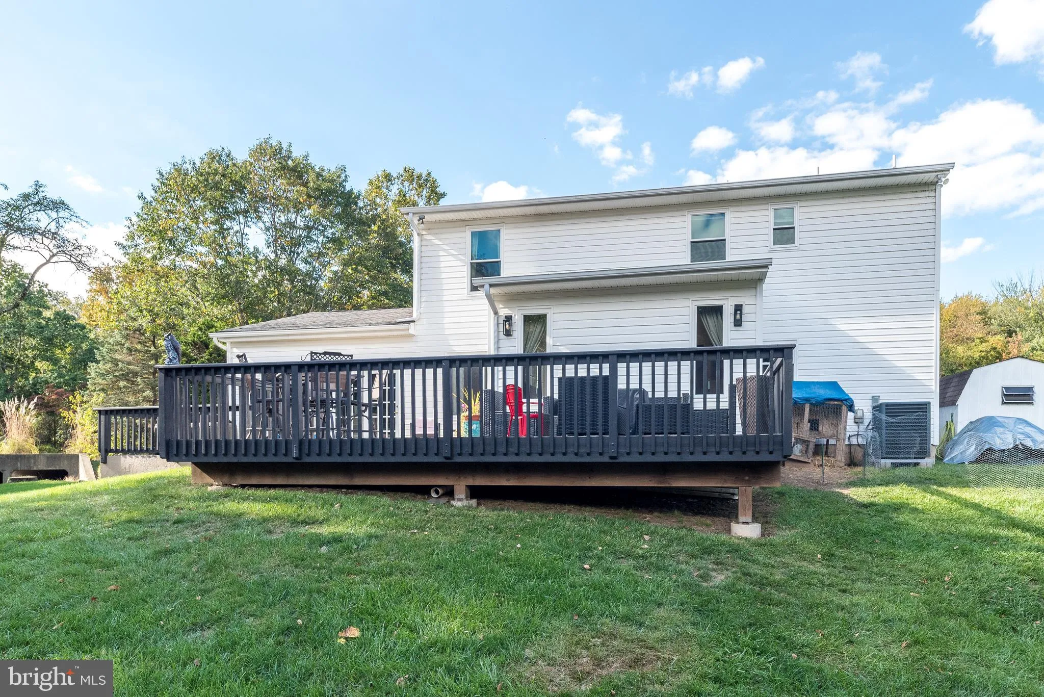 Jamison, Pennsylvania 18929, United States, 4 Bedrooms Bedrooms, ,3 BathroomsBathrooms,Residential,Active,226427