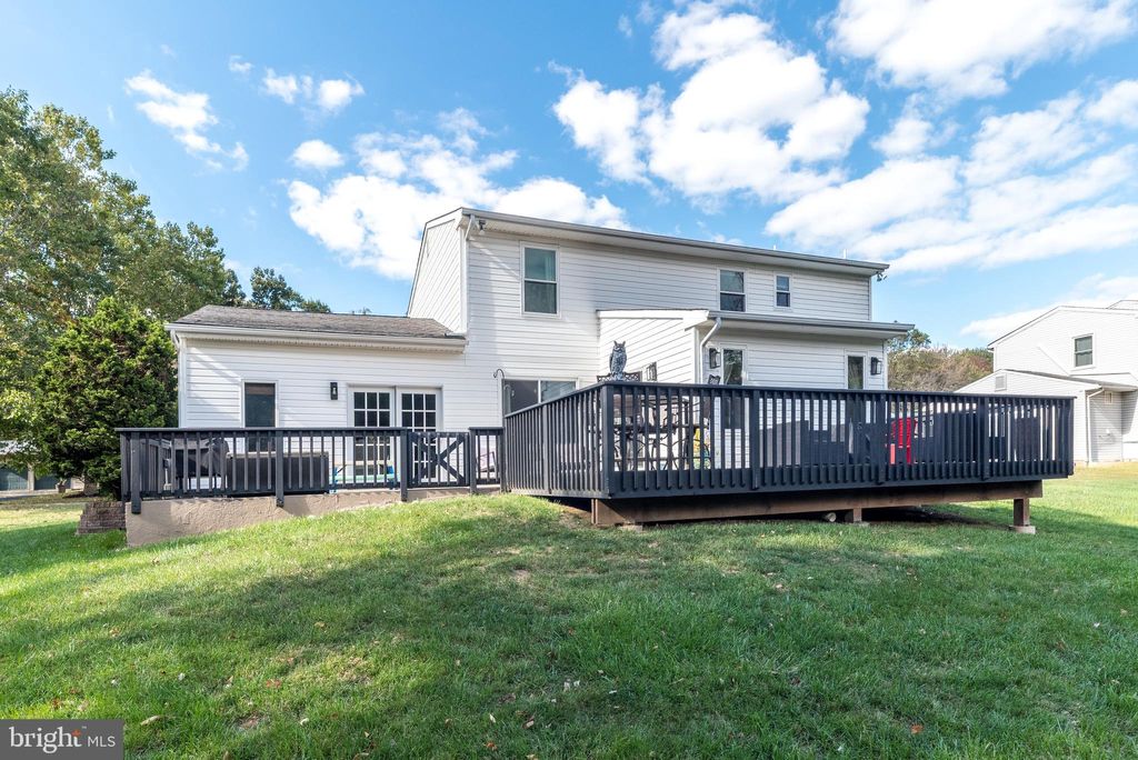 Photo of 1877 Brook Lane, JAMISON, PA 18929 (MLS # PABU2107422)