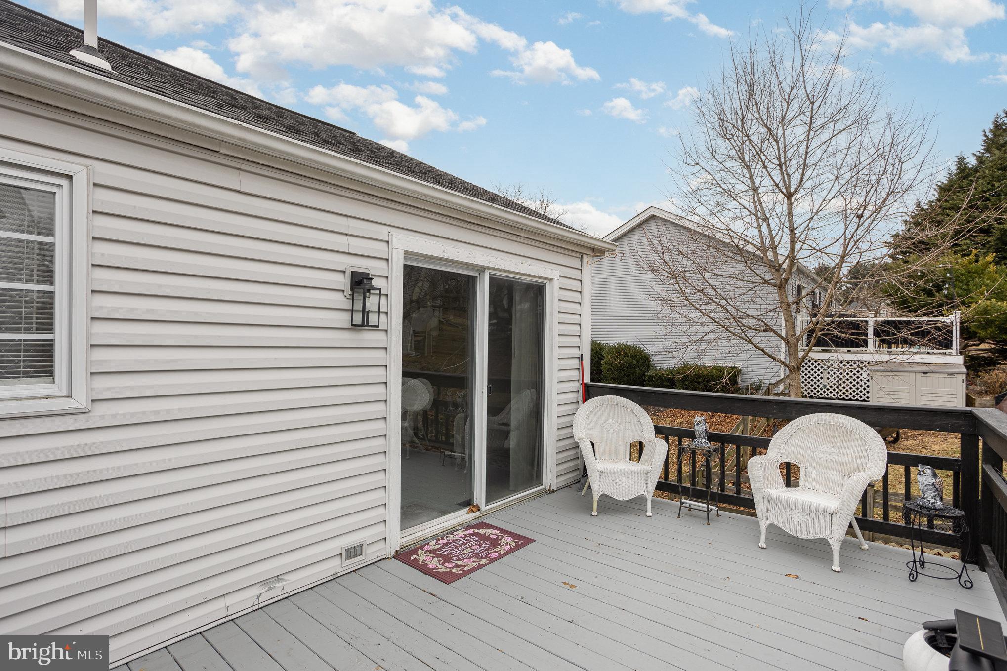 LAUREL VALLEY - Residential