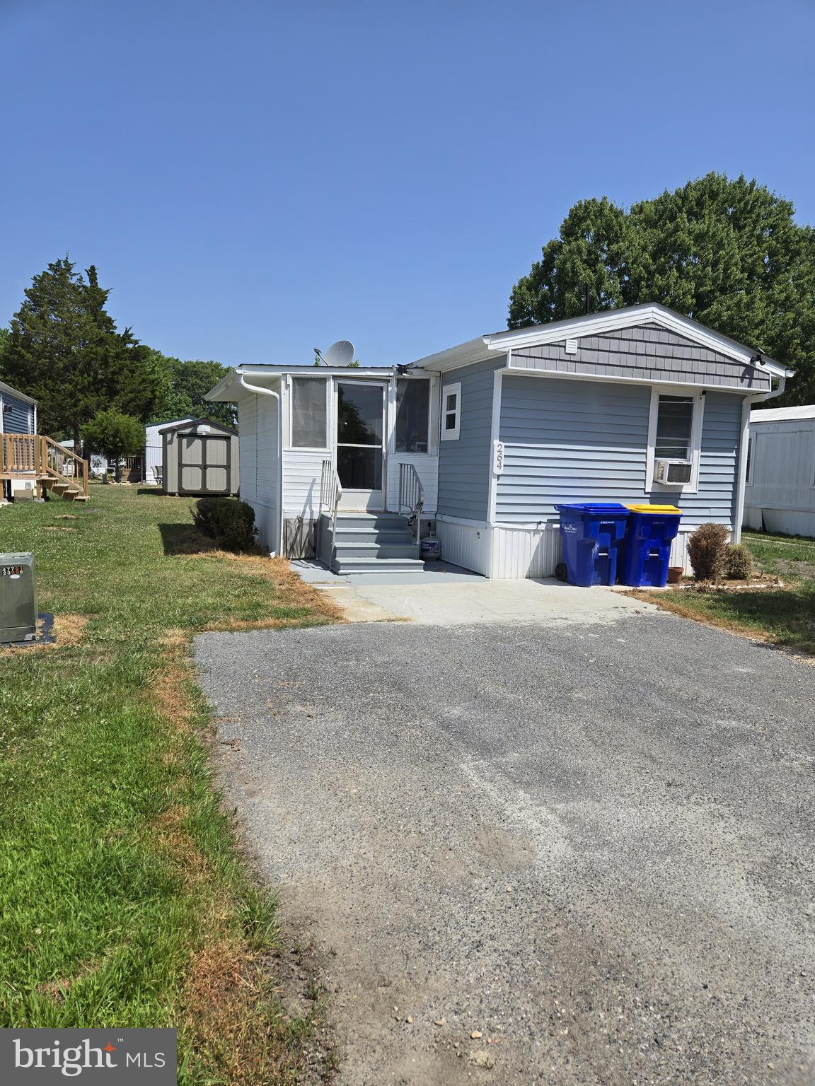 264 SCOTCH PINE DRIVE 264
