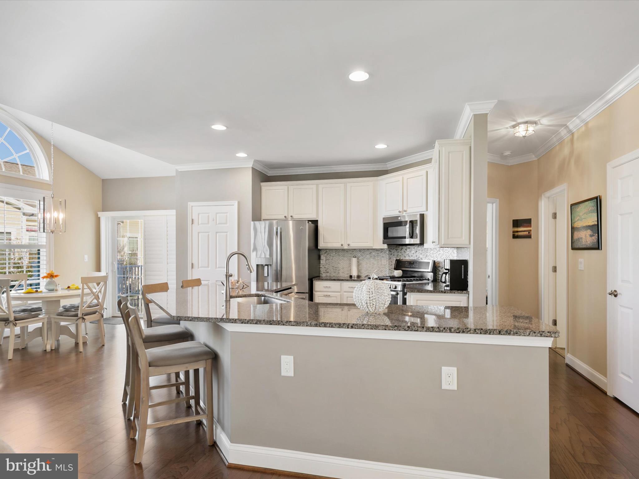 LIGHTHOUSE CROSSING - Residential