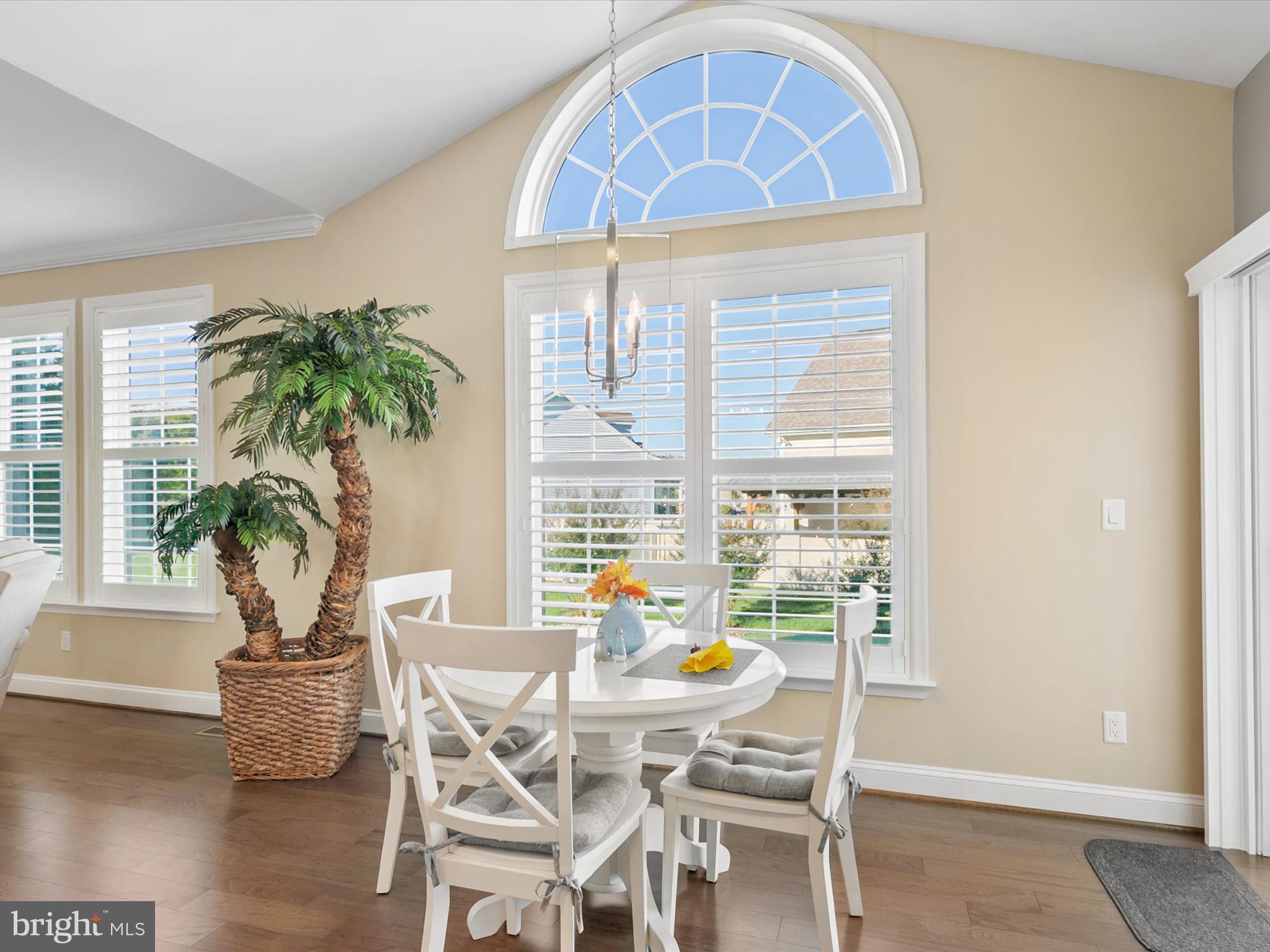 LIGHTHOUSE CROSSING - Residential