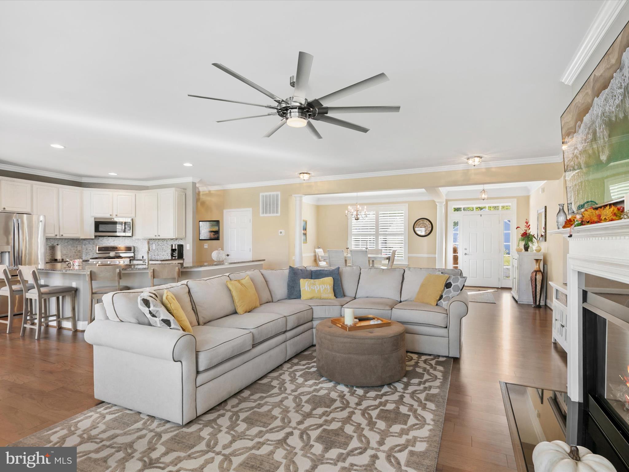 LIGHTHOUSE CROSSING - Residential