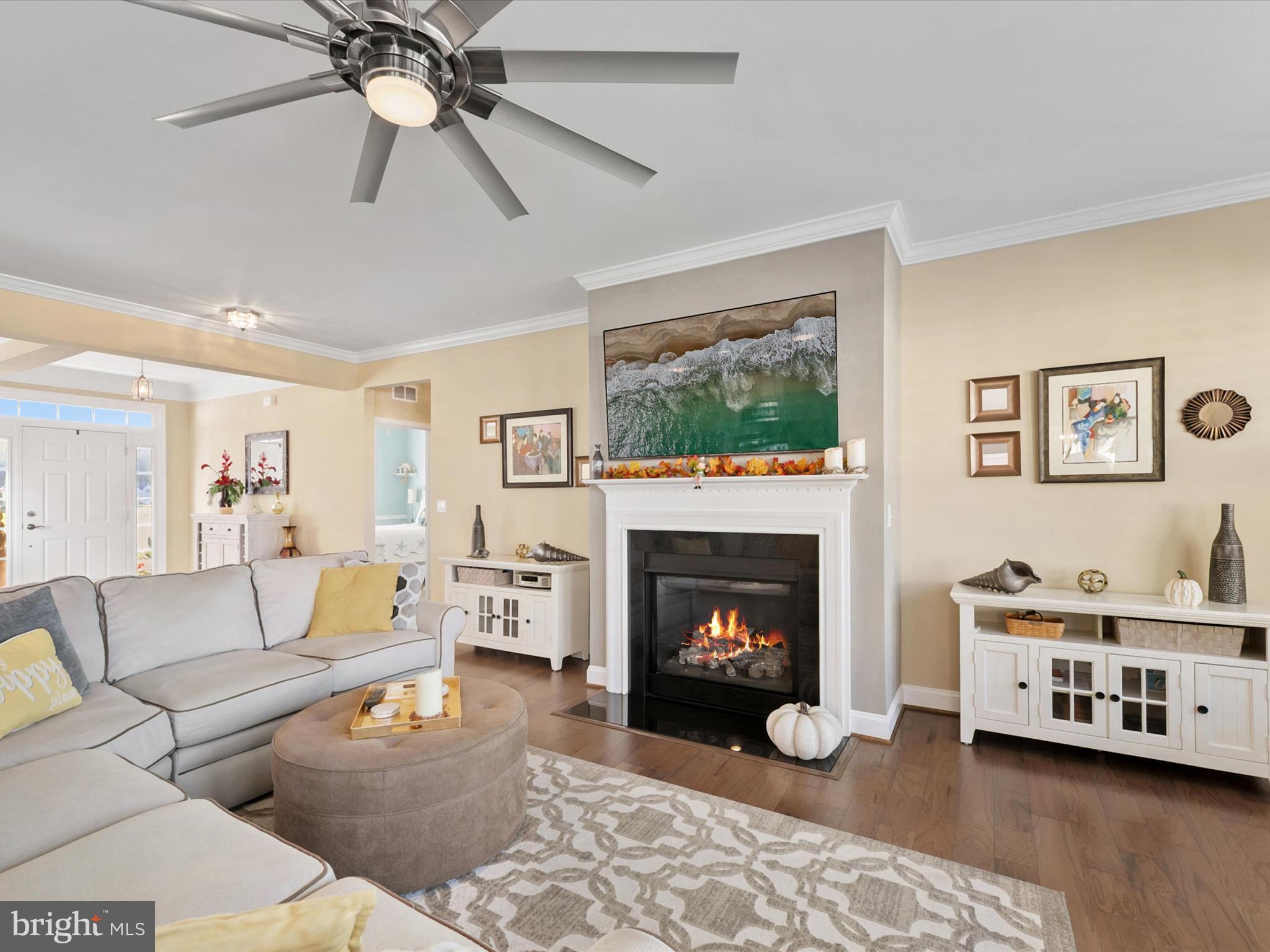 LIGHTHOUSE CROSSING - Residential