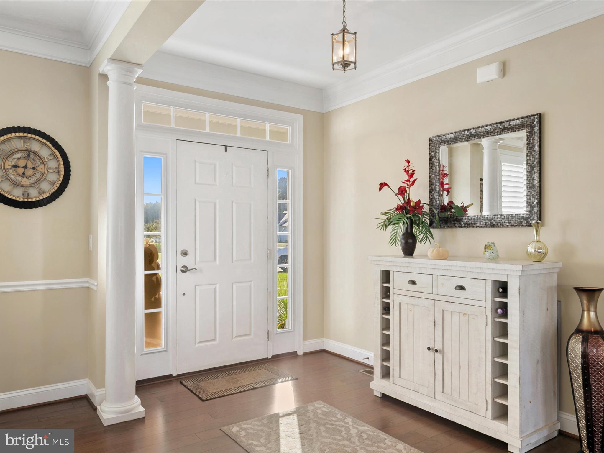 LIGHTHOUSE CROSSING - Residential