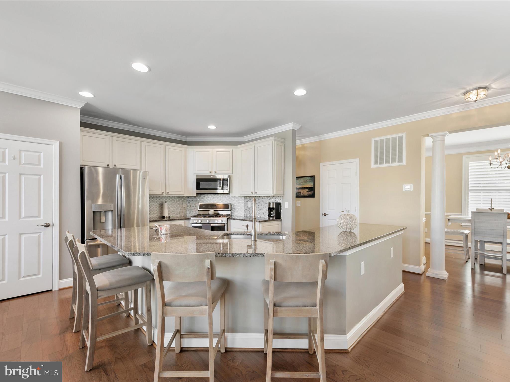 LIGHTHOUSE CROSSING - Residential