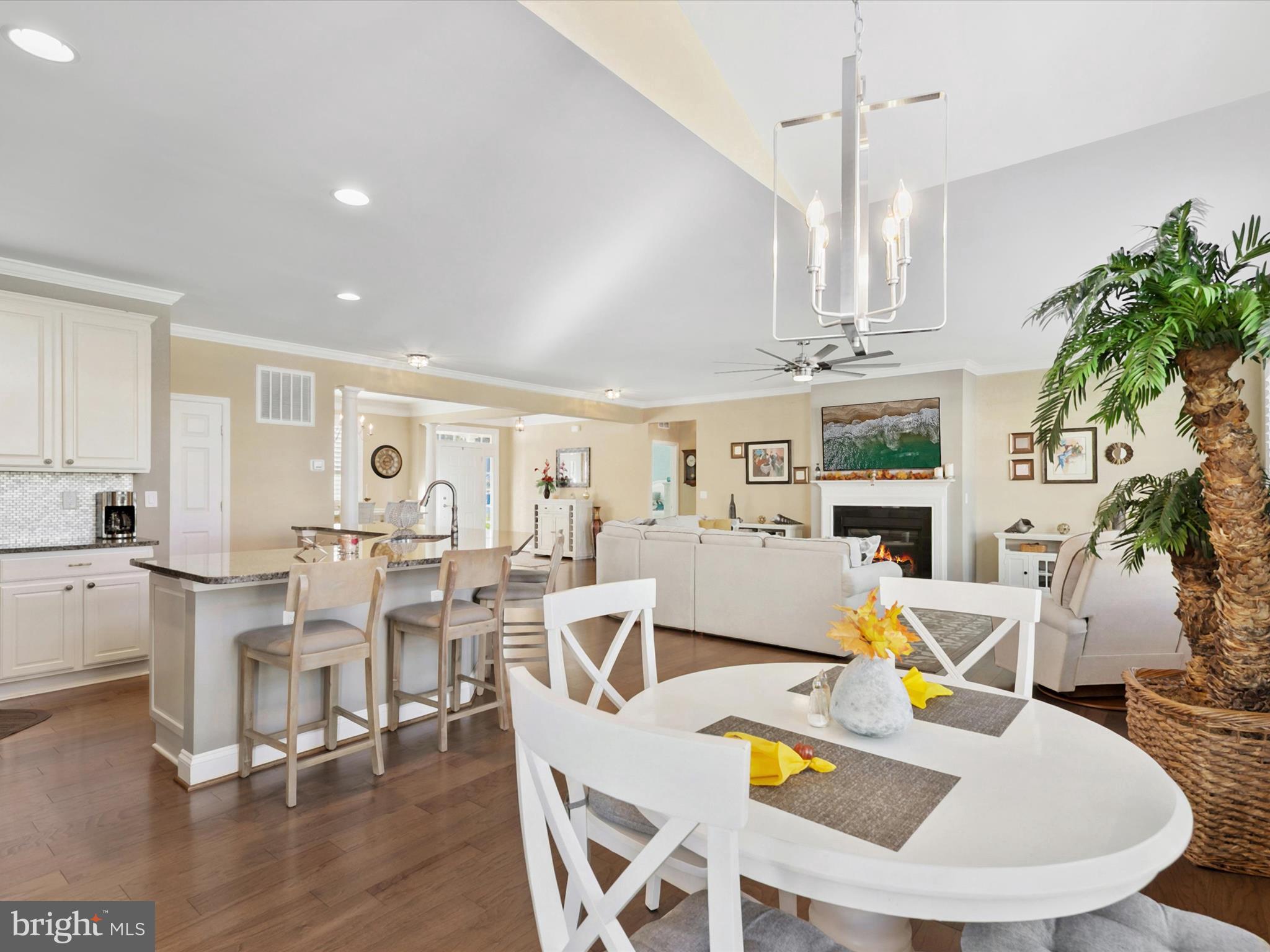 LIGHTHOUSE CROSSING - Residential