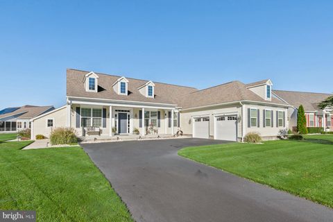 38646 BRIGHT OCEAN WAY SELBYVILLE DE 19975