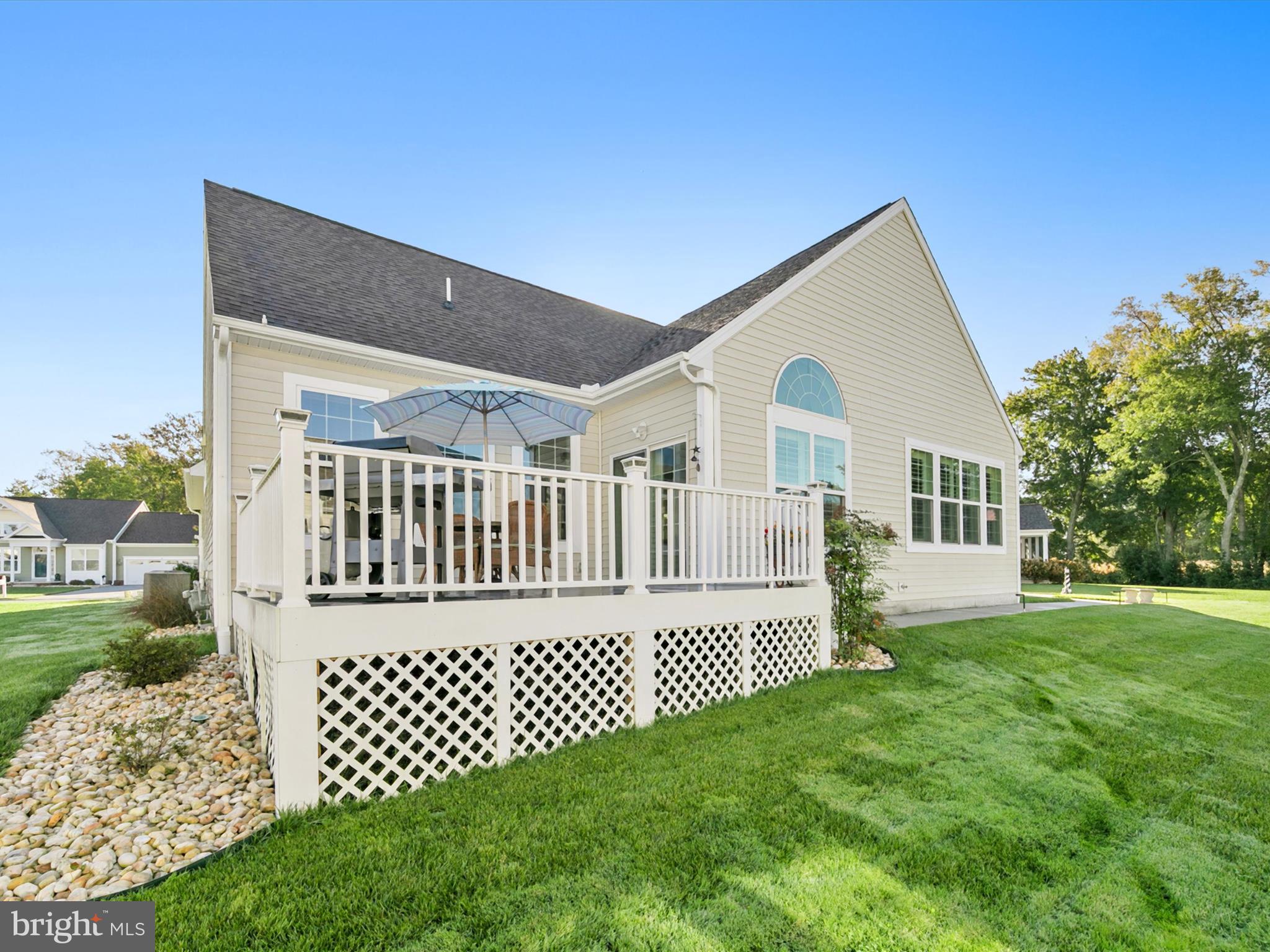 LIGHTHOUSE CROSSING - Residential