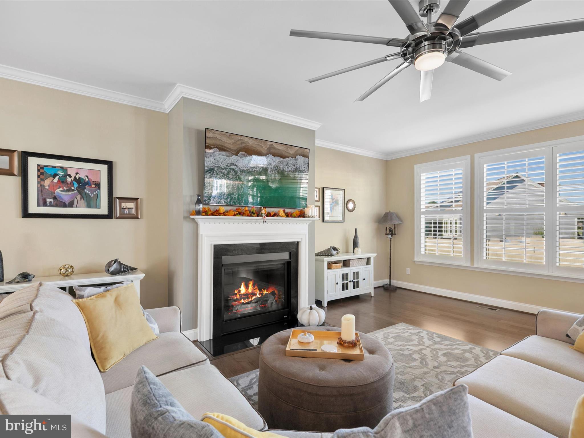 LIGHTHOUSE CROSSING - Residential