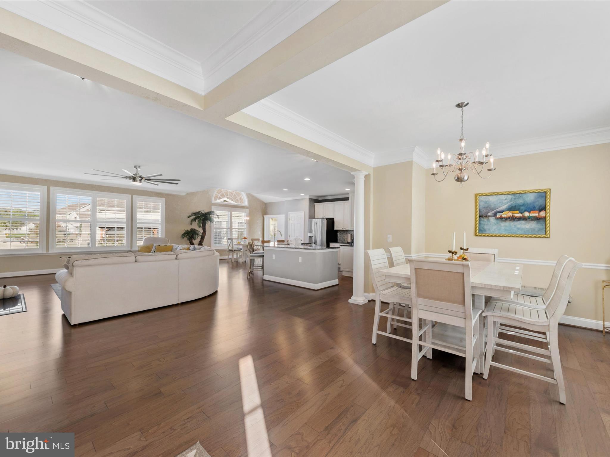 LIGHTHOUSE CROSSING - Residential